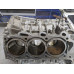 #BKS22 Engine Cylinder Block From 2009 Toyota Sienna  3.5